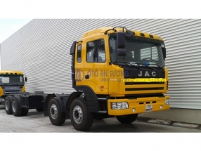JAC 17T 2 CẦU 2 DÍ (HFC1312K4R1)