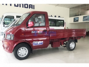 Xe tải Sokon Thái Lan 990kg