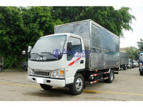 Xe tải Jac L250 2T4