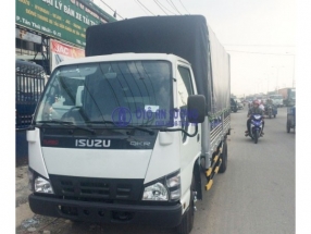 Xe tải Isuzu 2t3