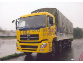 DONGFENG 4 CHÂN MÁY 315HP