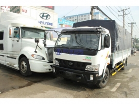 VEAM VT750 MUI BẠT