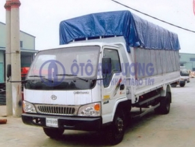 CHIẾN THẮNG 4T6