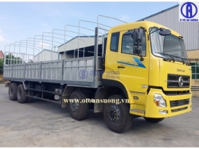DONGFENG VIỆT TRUNG 19T5 8X2