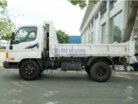 HYUNDAI TD HD72-3T5 NHẬP KHẨU