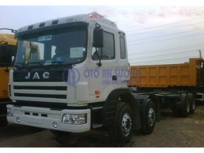 JAC 4 CHẤN 18 TẤN (HFC1312K4R1)