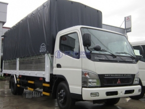 MITSUBISHI 5t2