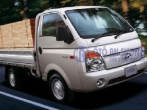 HYUNDAI HD100 1T25