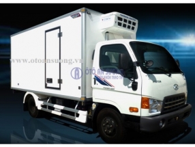 HYUNDAI HD65 2T5 ĐÔNG LẠNH HẠ TẢI ĐÔ THÀNH
