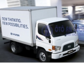 HYUNDAI HD72 3T5  ĐÔ THÀNH NHẬP KHẨU MK