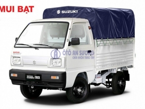 Xe tải Suzuki 600kg
