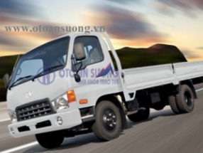 HYUNDAI HD65 2T5 ĐỒNG VÀNG