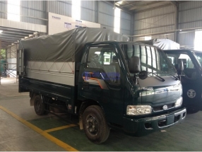 XE TẢI KIA K165S 2T4