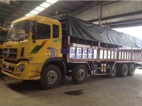 XE DONGFENG 5 CHÂN 21T5