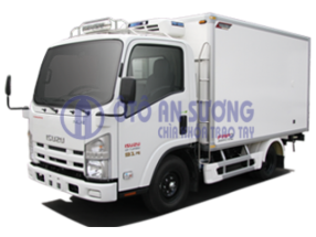 ISUZU 1T4 THÙNG ĐÔNG LẠNH