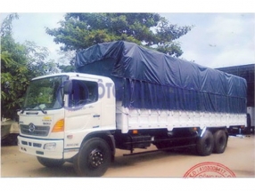 HINO 15T5 FL 