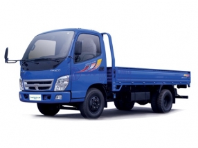FOTON 3T45