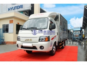 Xe tải Jac 1t49 X150