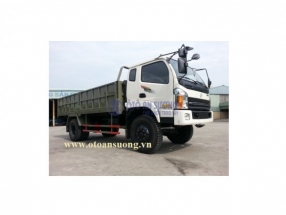 CHIẾN THẮNG 6T3 2 CẦU