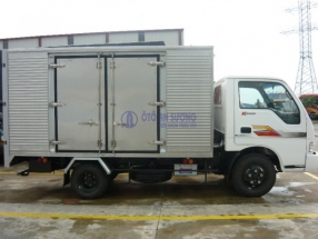 XE TẢI KIA 1T25 K2700II MK
