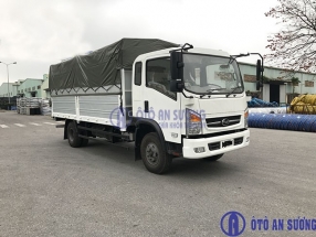Xe tải Tata 8t6
