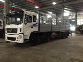 DONGFENG 5 CHÂN