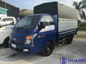 Xe tải Hyundai HD100
