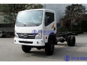 Xe tải Veam VT653