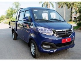 Xe tải Trường Giang T3 810kg