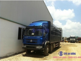 DONGFENG 3 CHÂN 9T8 220HP YUCHAI
