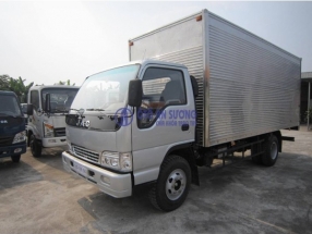 Xe tải Jac 4t9