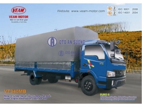 VEAM VT340 MUI BẠT