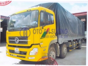 DONGFENG 3 CHÂN 10T MÁY B210