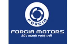 FORCIA