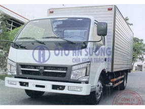 MEKONG PASO 2.0TD TK