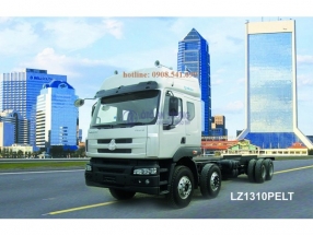 DONGFENG CHENGLONG 4 CHÂN 16T5 375HP