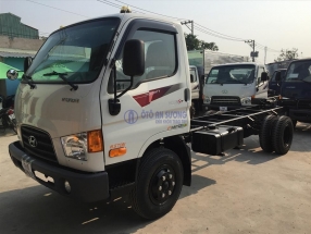 HYUNDAI 6T5 HD99S