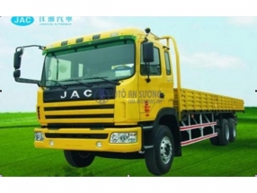 JAC 9 TẤN