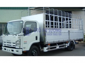  ISUZU 9T FVR34S