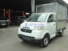 Xe tải Suzuki 490kg 
