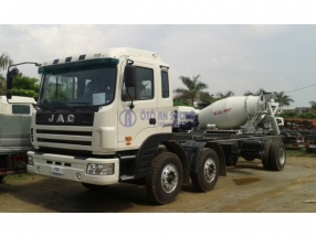 JAC HFC1255KR1 9T4  