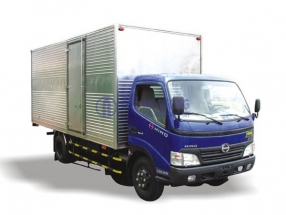 HINO 1T9 MK  