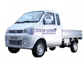 Xe tải Thái Lan 500kg K01H