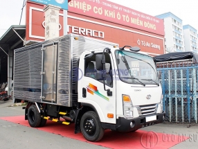 Xe tải Daehan 2t5