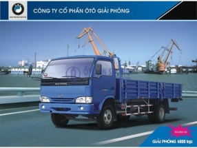 GIẢI PHÓNG 4T TL