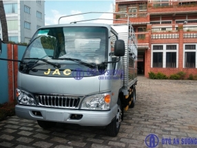 Xe tải jac 1t5