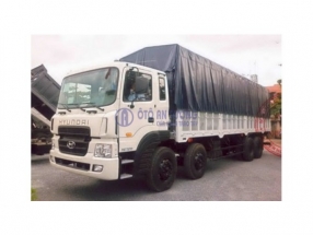 HYUNDAI HD320 19T 380HP