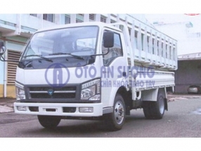 MEKONG PASO 1.5TD THÙNG LỬNG