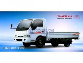 KIA K3000S 1T4 TL
