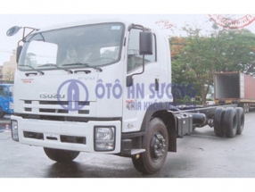 ISUZU 16T FVM34W 9.43M
